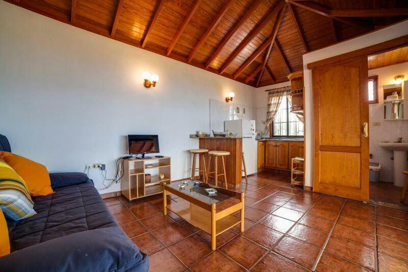 Вілла Casa Roberto Лос-Льянос-де-Арідане Екстер'єр фото
